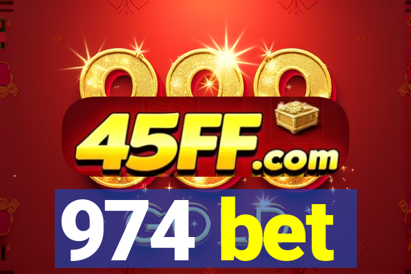 974 bet